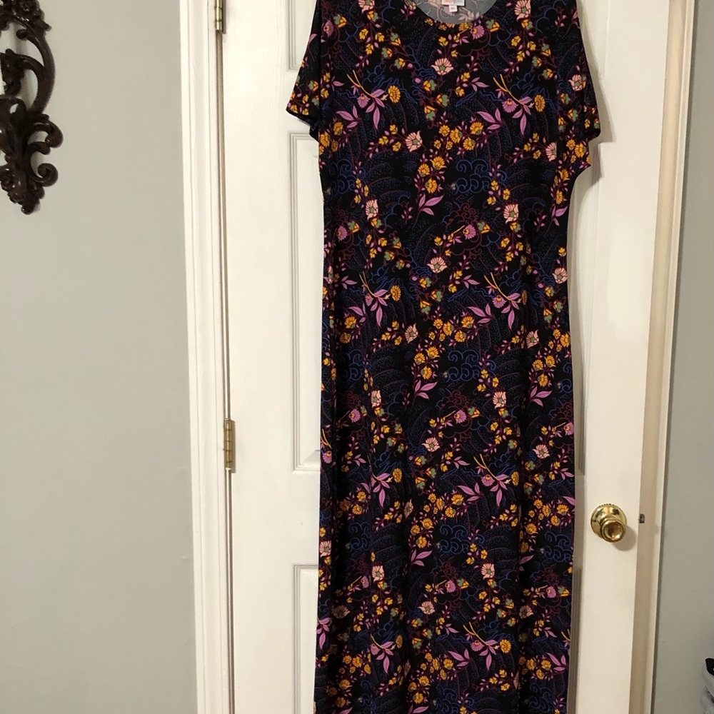 Lularoe XL Maria
